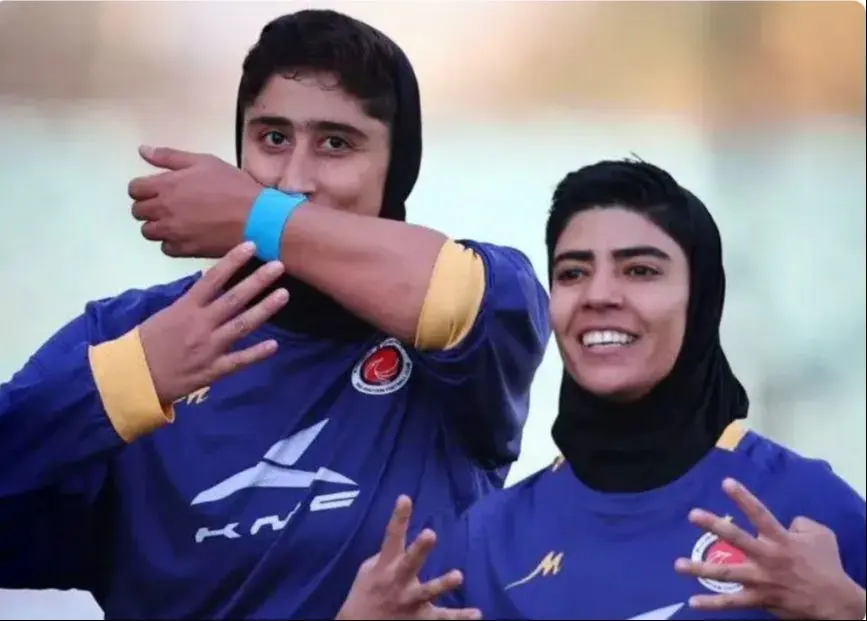 فاطمه گراییلی 