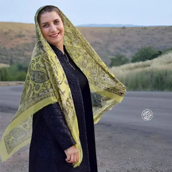 فریبا کوثری