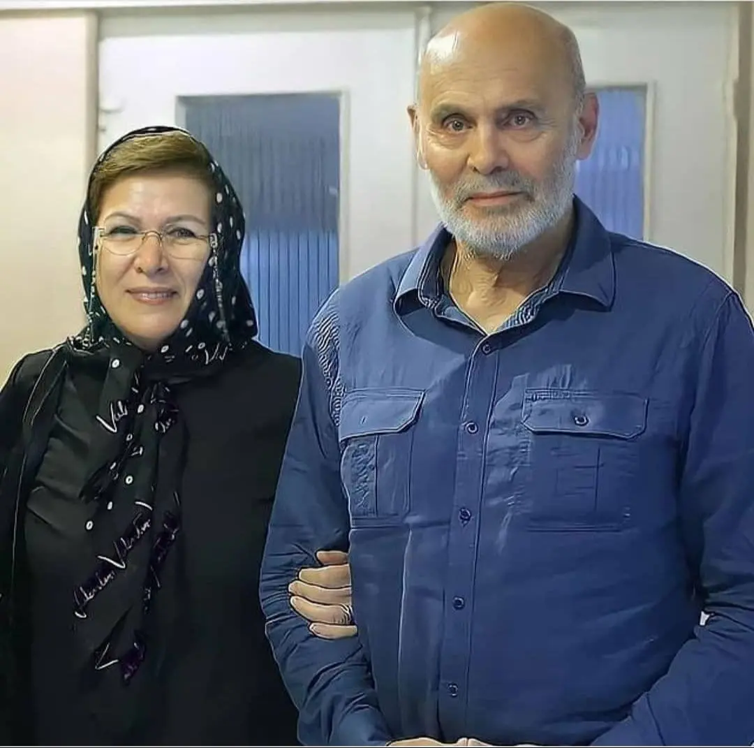 جمشید هاشم پور