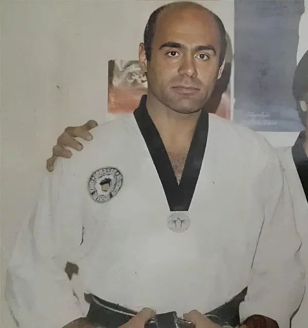 جمشید هاشم پور