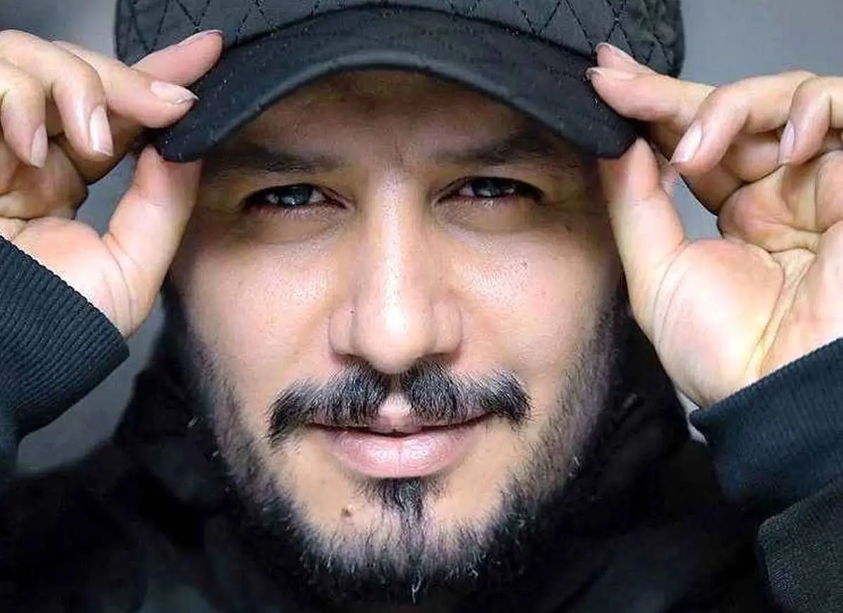 مهلقا باقری