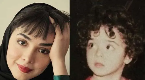 المیرا دهقانی دولت آبادی