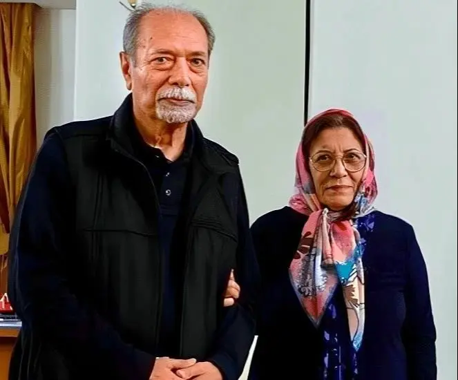 علی نصیریان