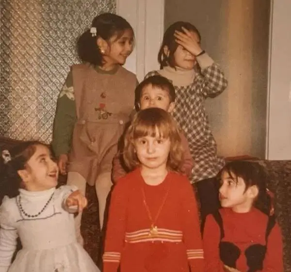 هانیه توسلی