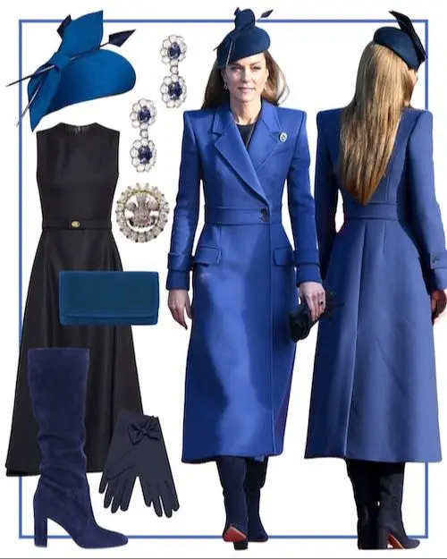 کیت میدلتون