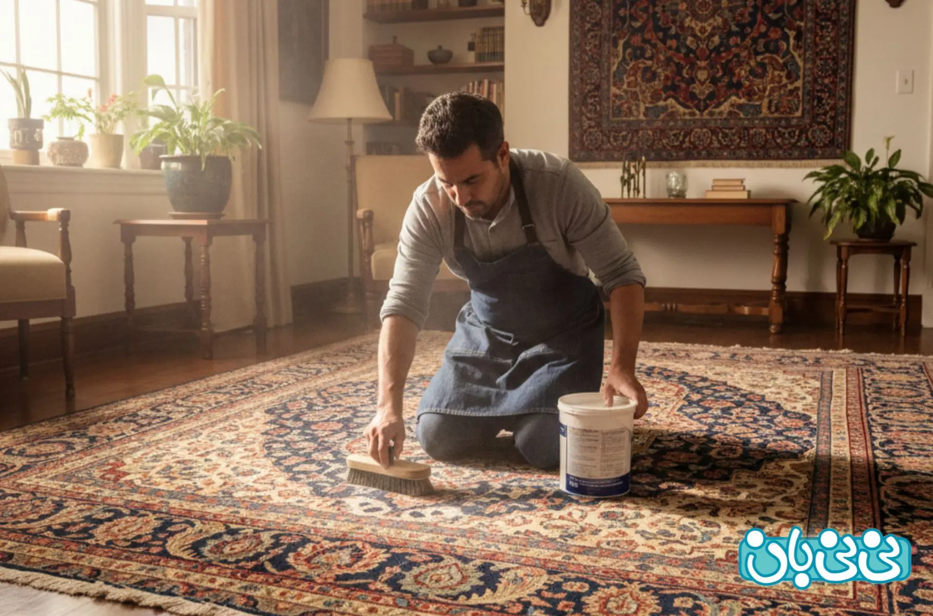 چه زمانی خشک شویی بهتره