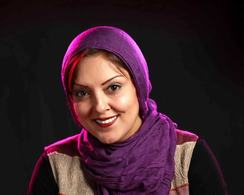 پرستو گلستانی