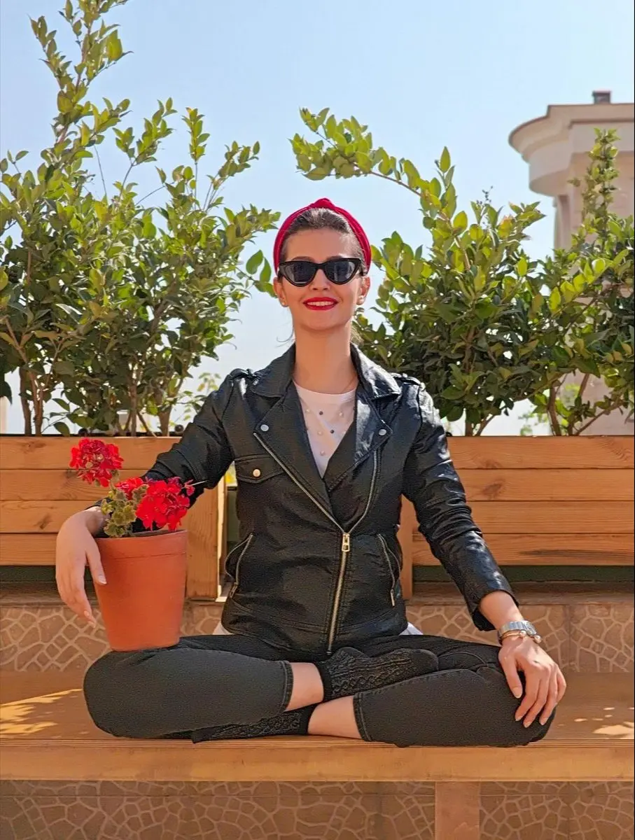 پردیس احمدیه