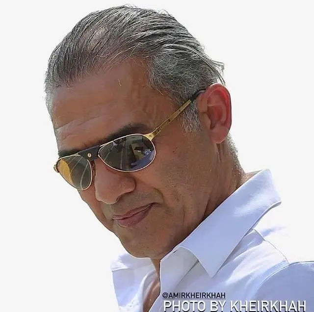 احمدرضا عابدزاده