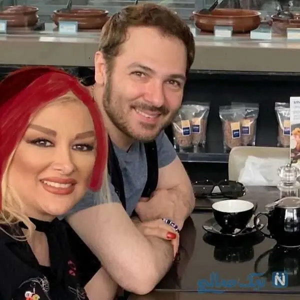 کوروش تهامی