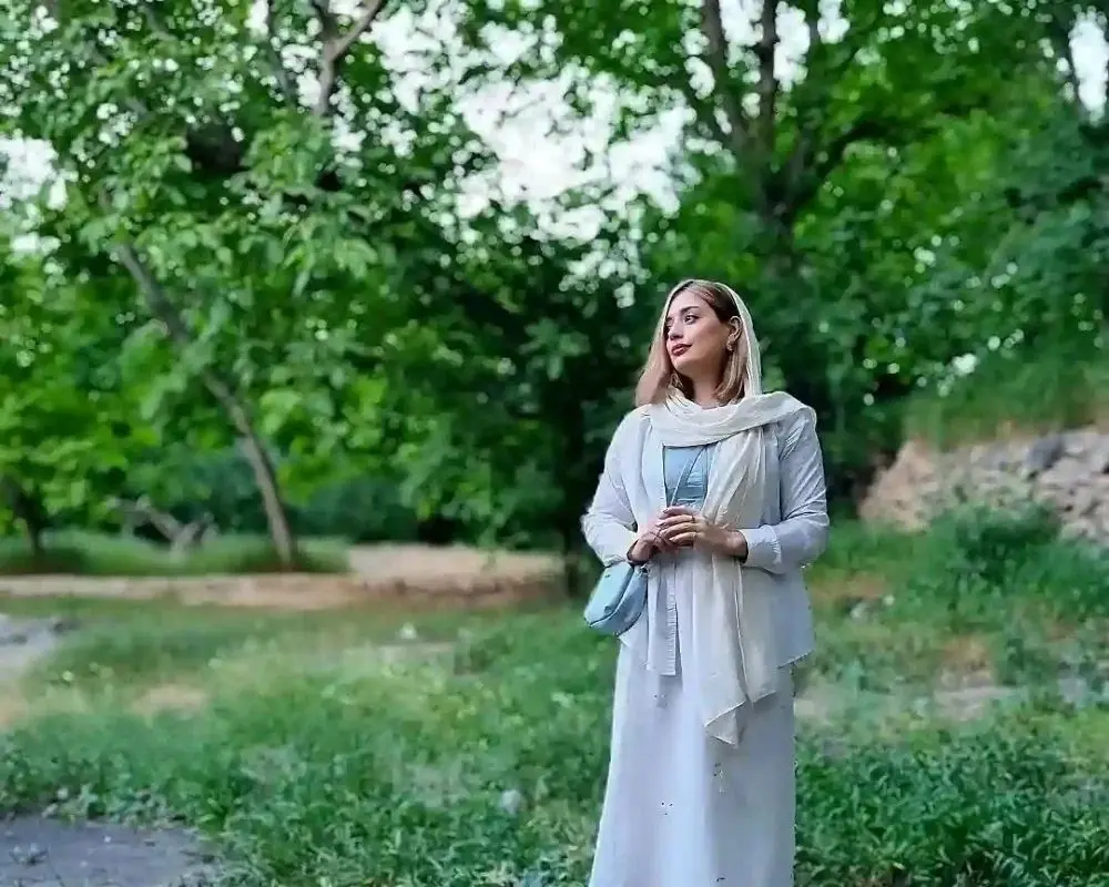 ناهید محمودی