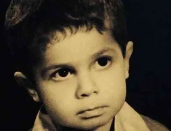 سیامک انصاری