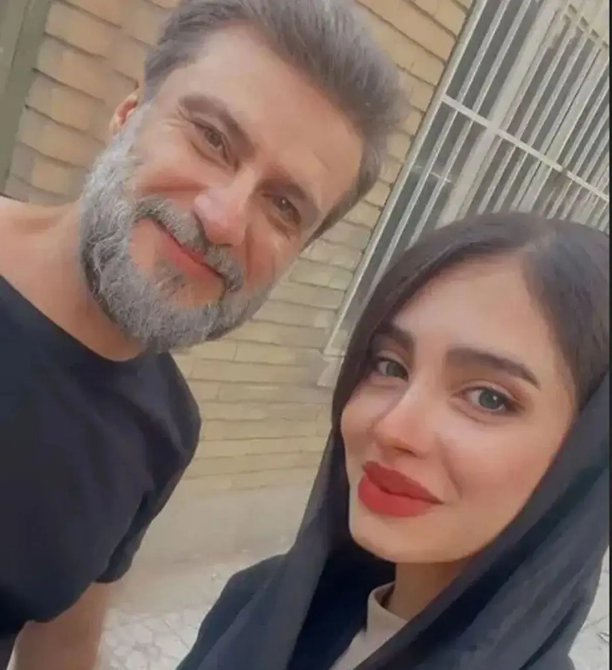 شهرام حقیقت دوست