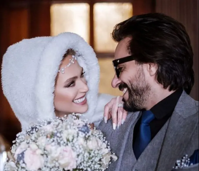 نگین معتضدی