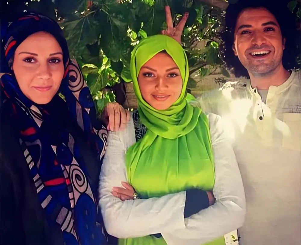 مهسا کامیابی