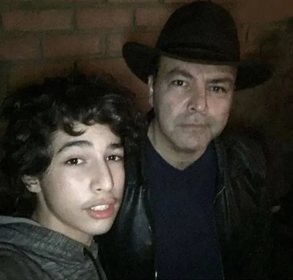 فریبرز عرب نیا