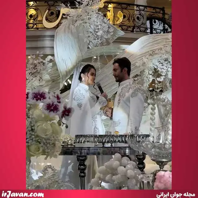 محیا امیدبیگی