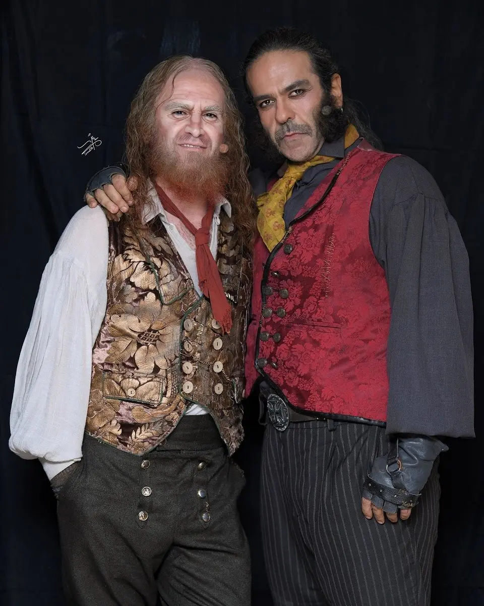  بانیپال شومون