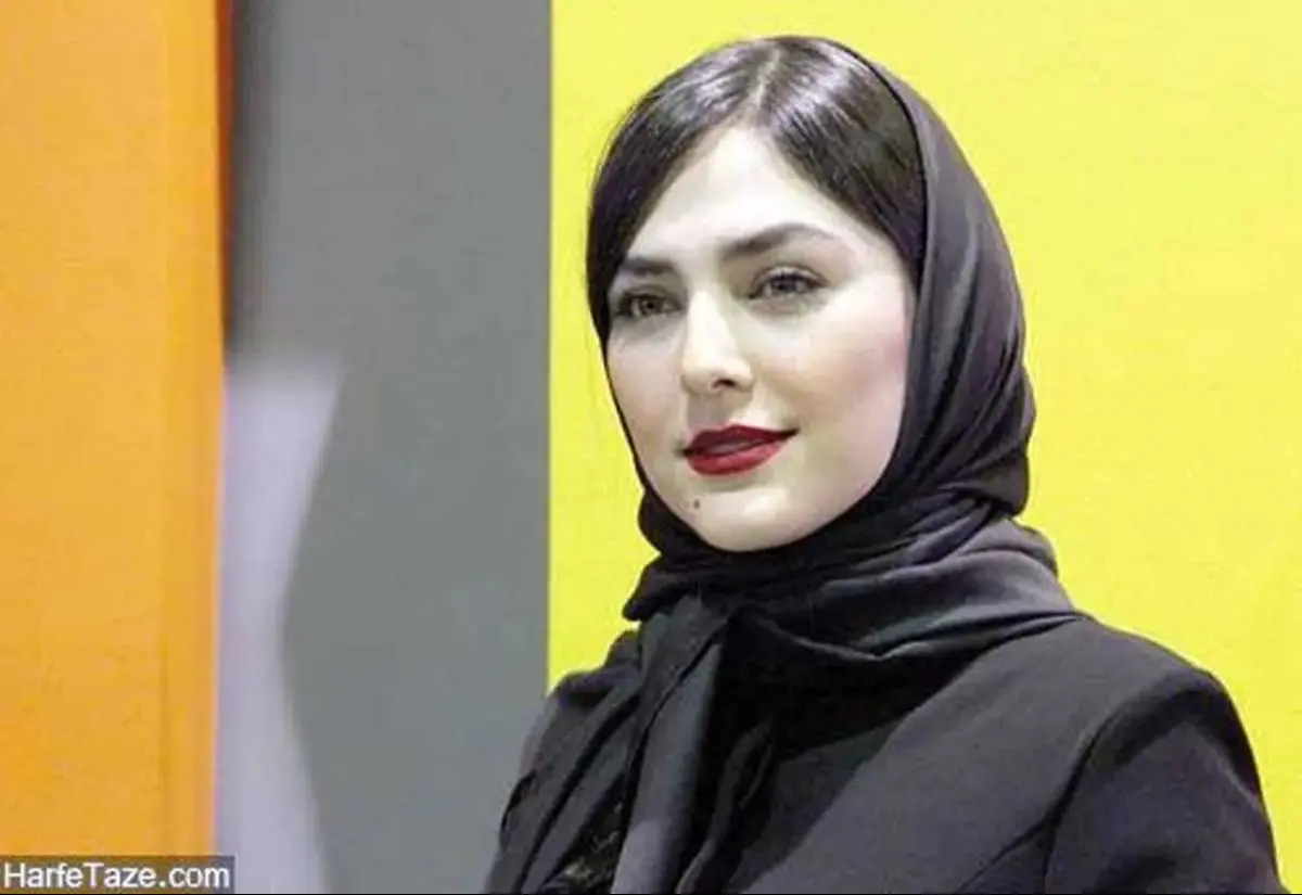 هدی زینالعابدین