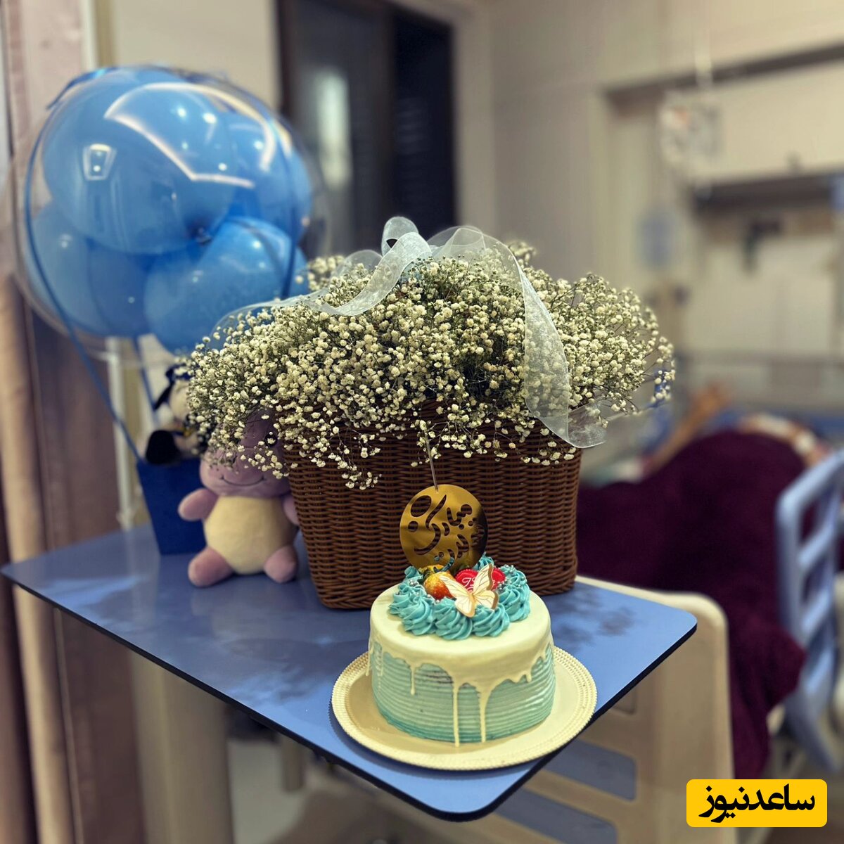 اتاق مژده خنجری