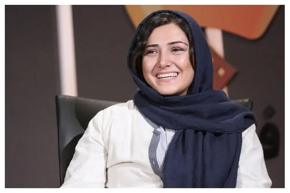 باران کوثری