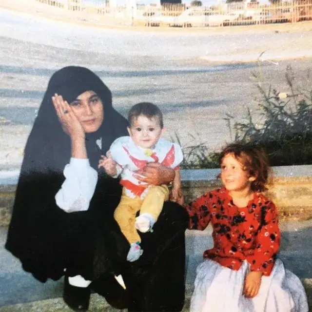 فرشته حسینی