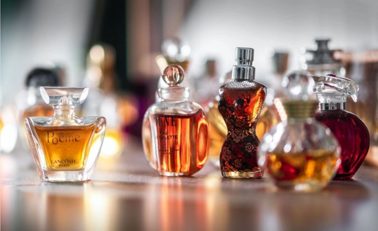 عطر