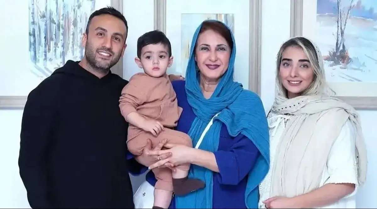 فاطمه گودرزی