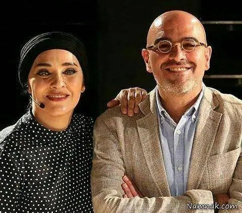 عکس رویا نونهالی