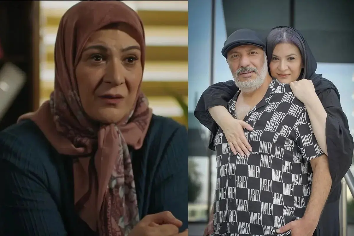 ریما رامین‌فر