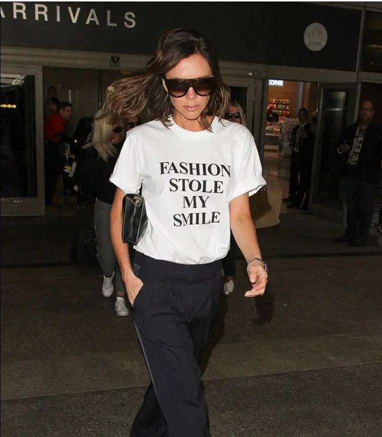 ویکتوریا بکام