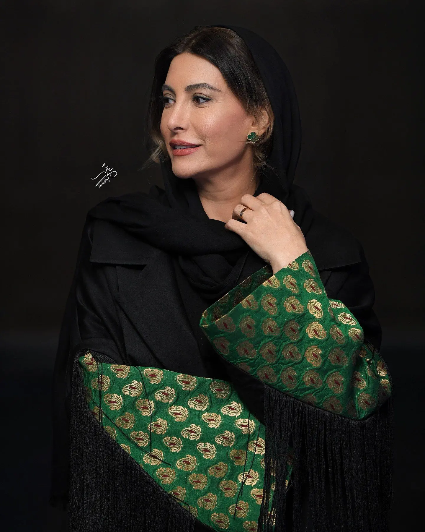 فریبا نادری