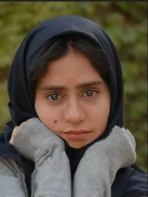 الناز شاکردوست