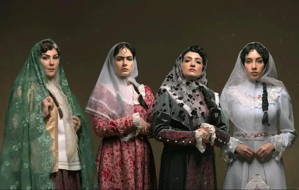 گلاره عباسی