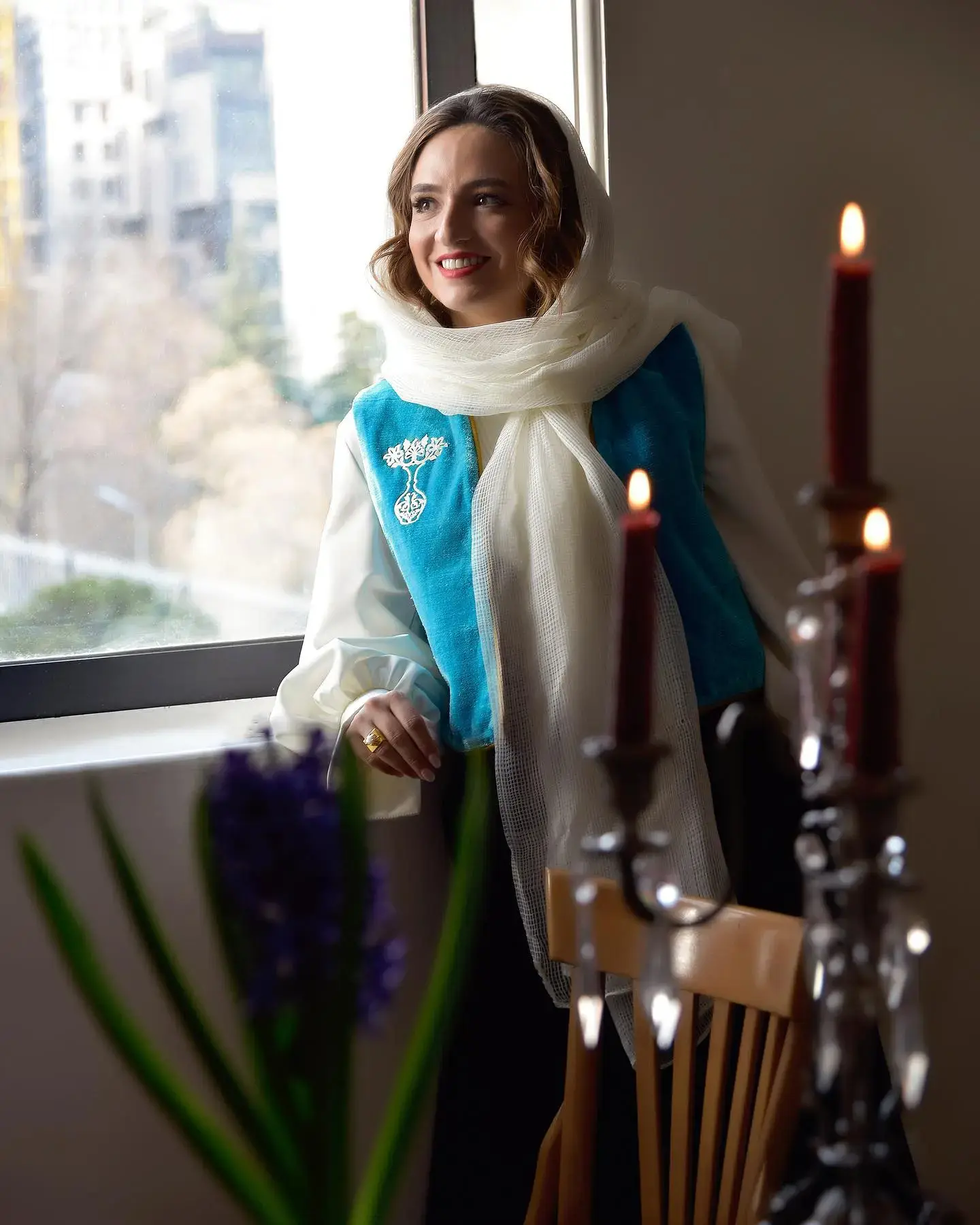 گلاره عباسی