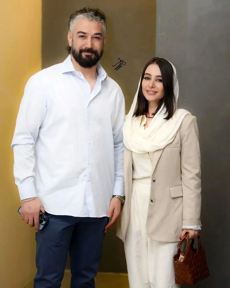 الناز حبیبی