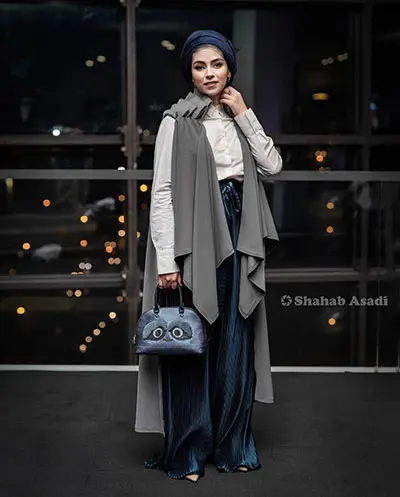 استایل جدید سلبریتی های ایرانی،عکس های بازیگران ایرانی