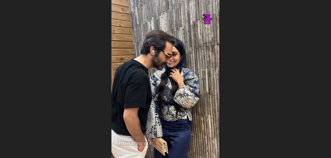 بازیگر آبان 