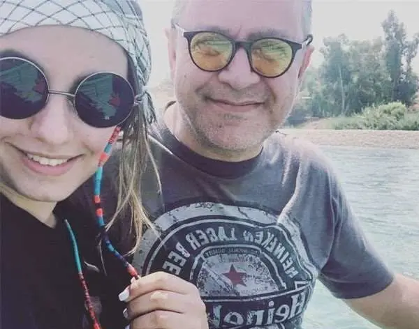 نیکی نصیریان