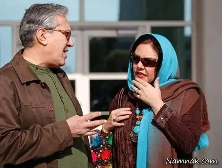 افسانه چهره آزاد