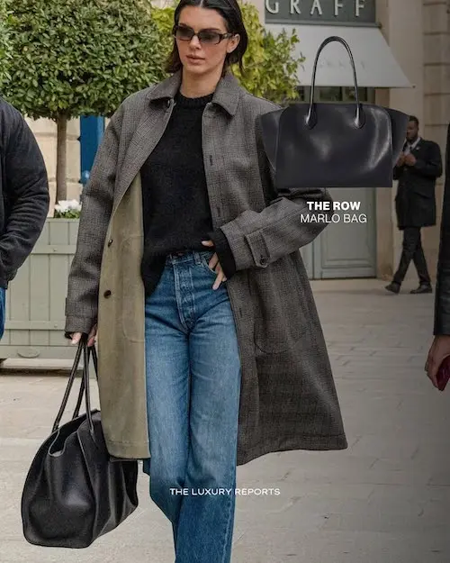 کیف های کندال جنر