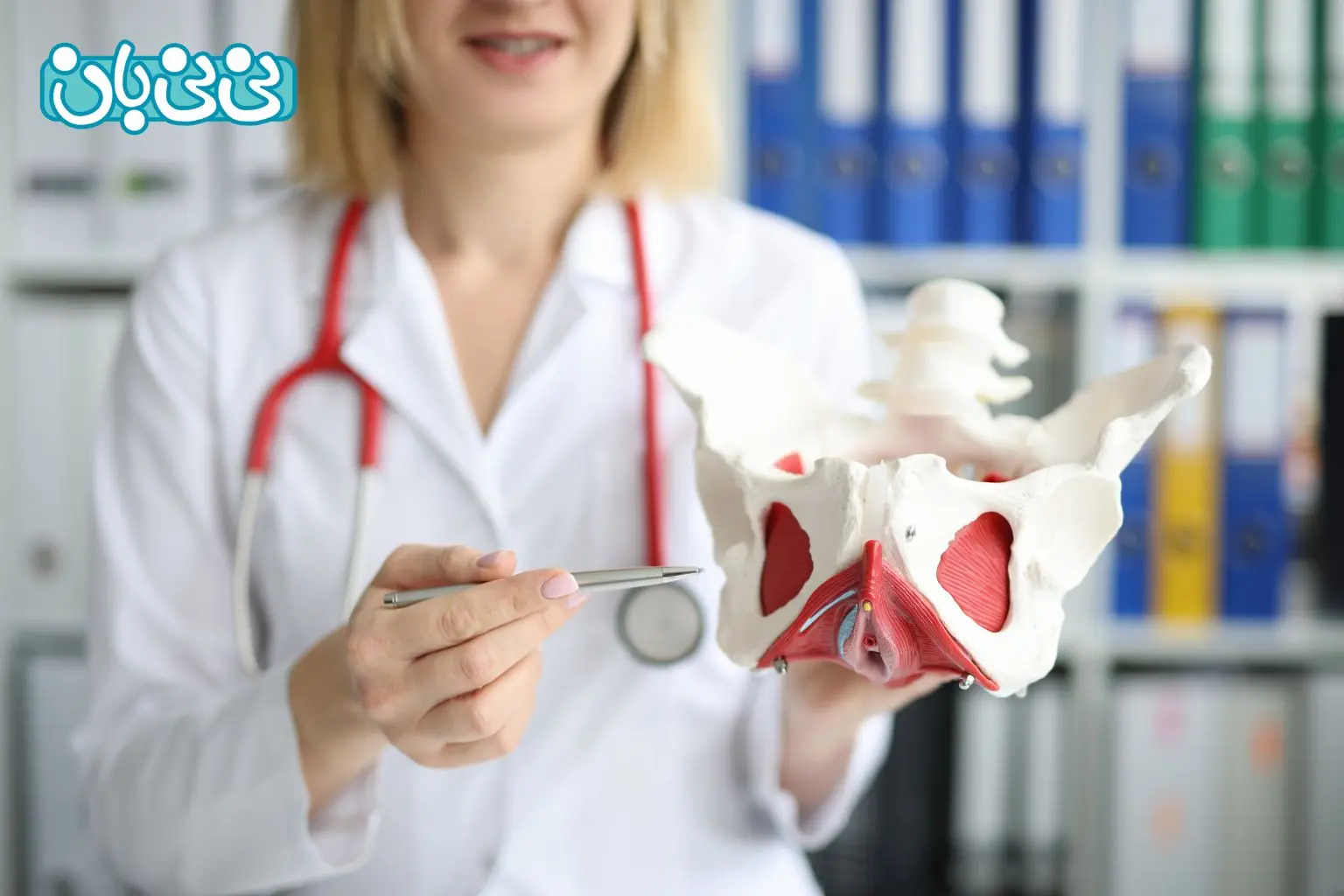 چرا معاینه لگن در بارداری انجام می_شود؟