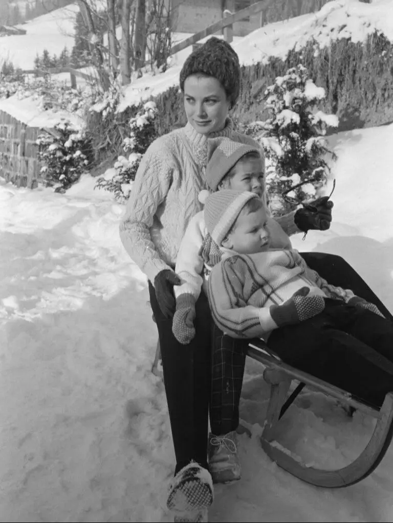 استایل زمستانی سلبریتی ها