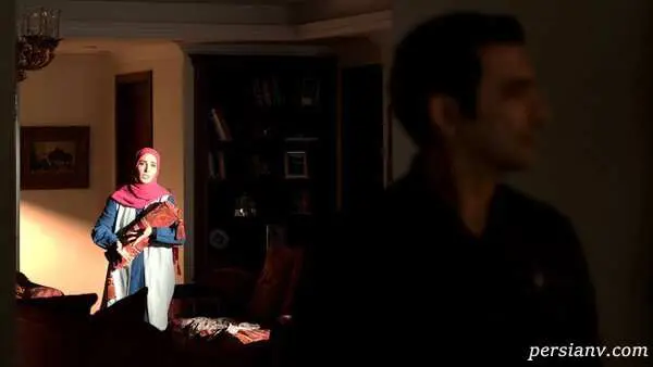 بازیگران سریال ساهره