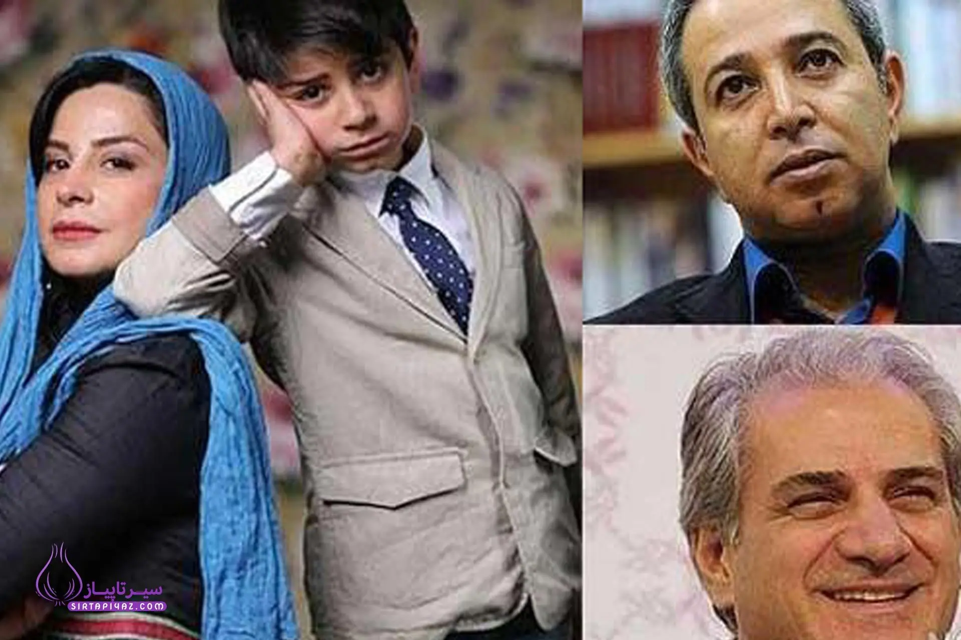 سیما تیرانداز