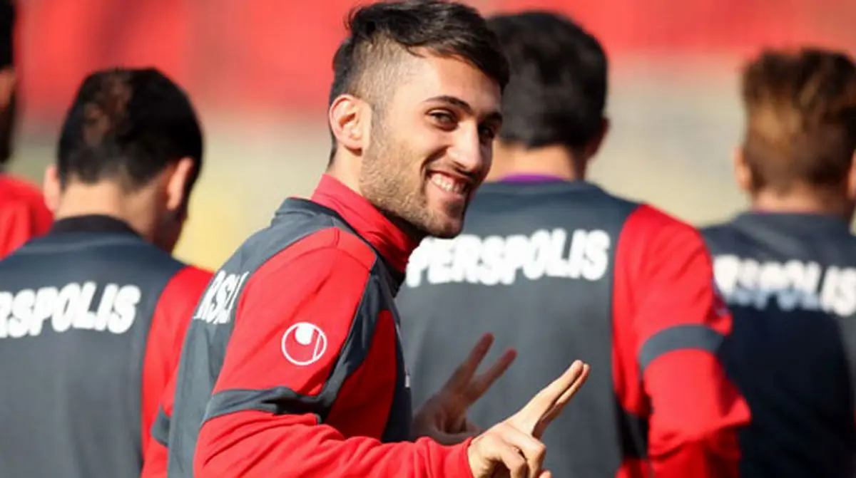 پیام صادقیان