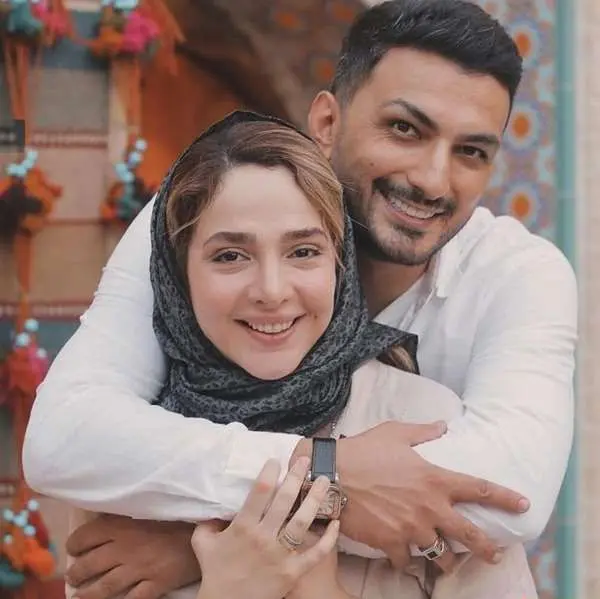 المیرا دهقانی