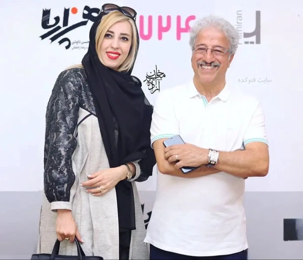 علیرضا خمسه