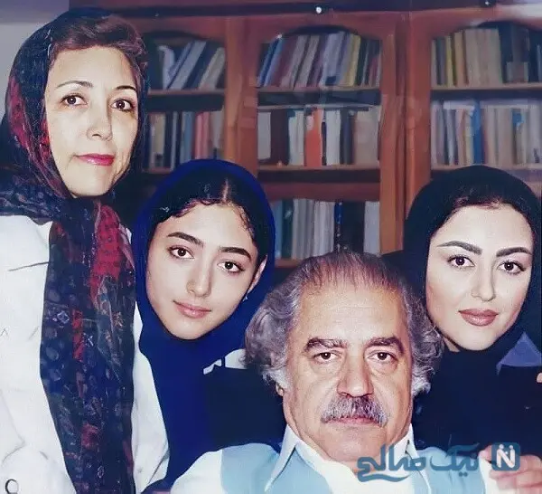 بهزاد فراهانی