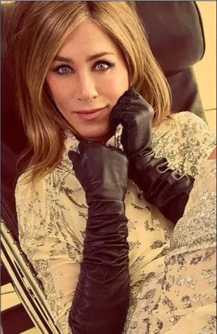 عکس جنیفر آنیستون